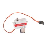 Hot Sales KST X08 Plus V2.0 5.3Kgf.cm 0.09sec 9.0g 8mm  Metal Gear Digital RC Gliders Coreless Motor